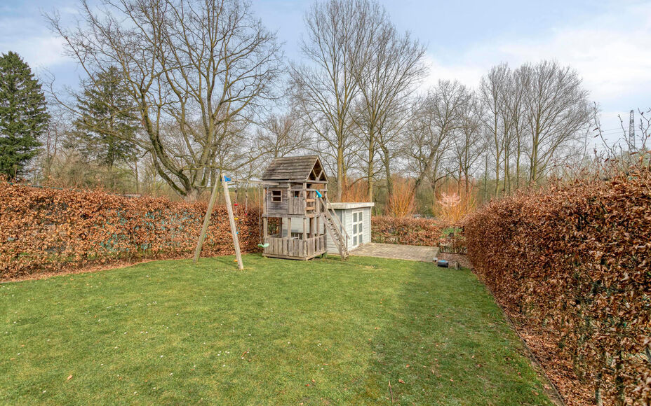 Eengezinswoning te koop in Asse