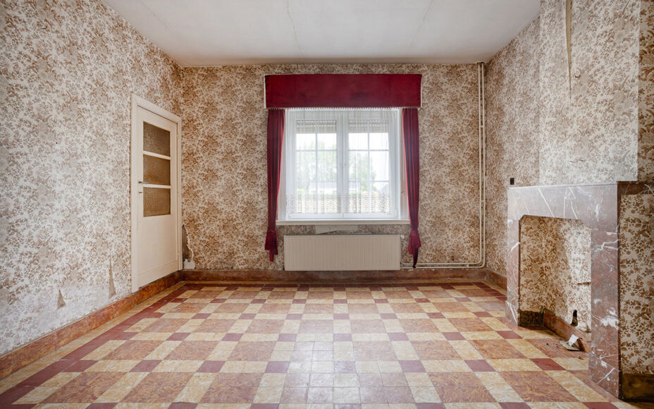 Eengezinswoning te koop in Asse