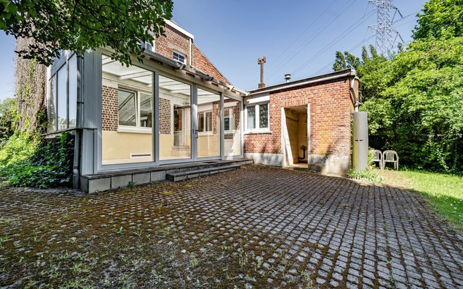 Eengezinswoning te koop in Asse