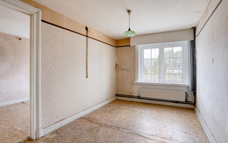 Eengezinswoning te koop in Asse
