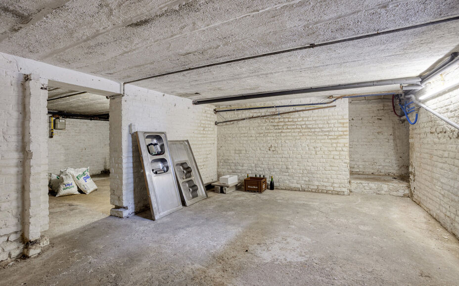 Eengezinswoning te koop in Asse