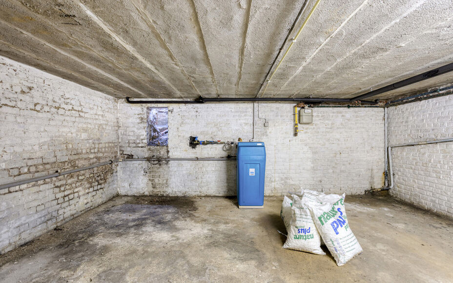 Eengezinswoning te koop in Asse