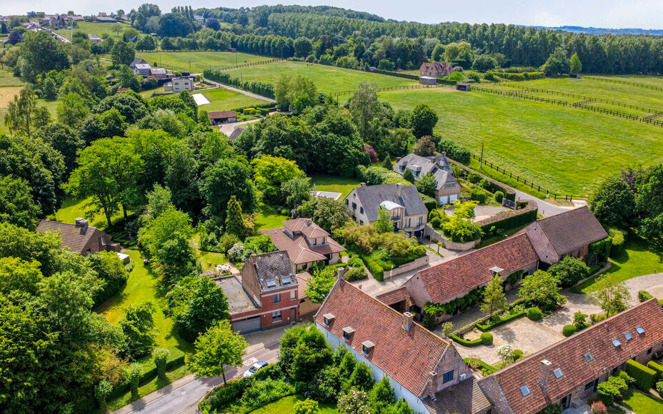 Eengezinswoning te koop in Asse