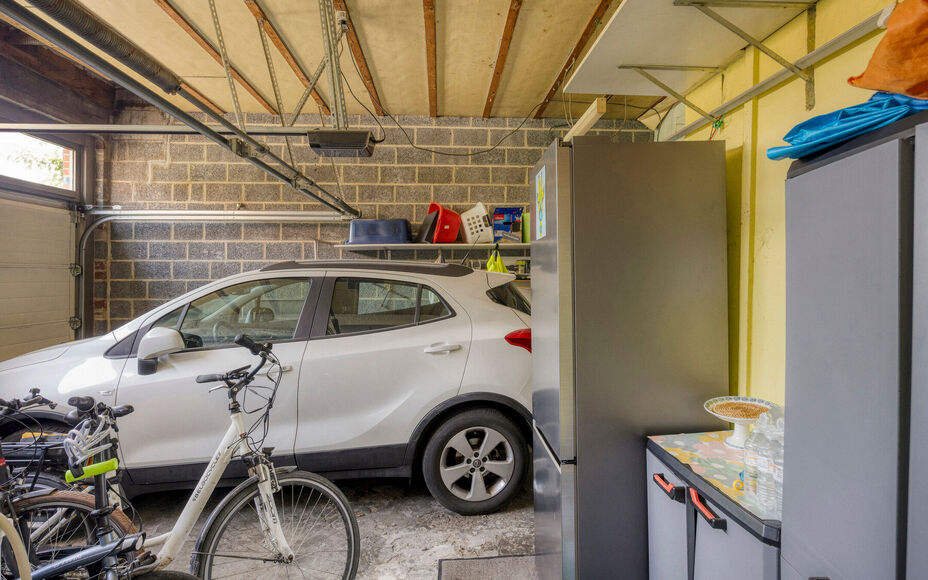 Eengezinswoning te koop in Asse