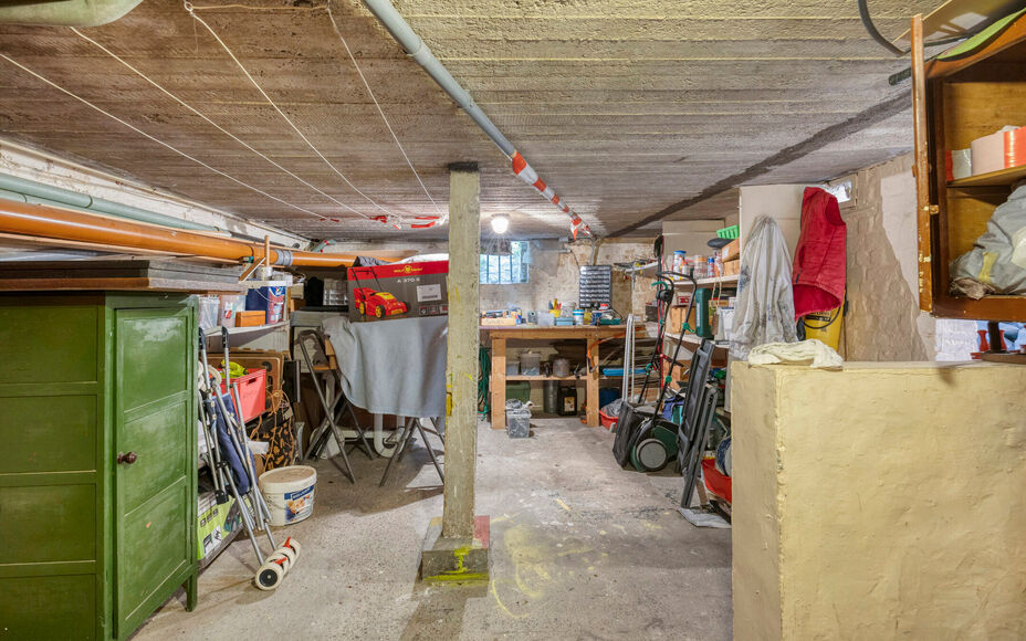 Eengezinswoning te koop in Asse