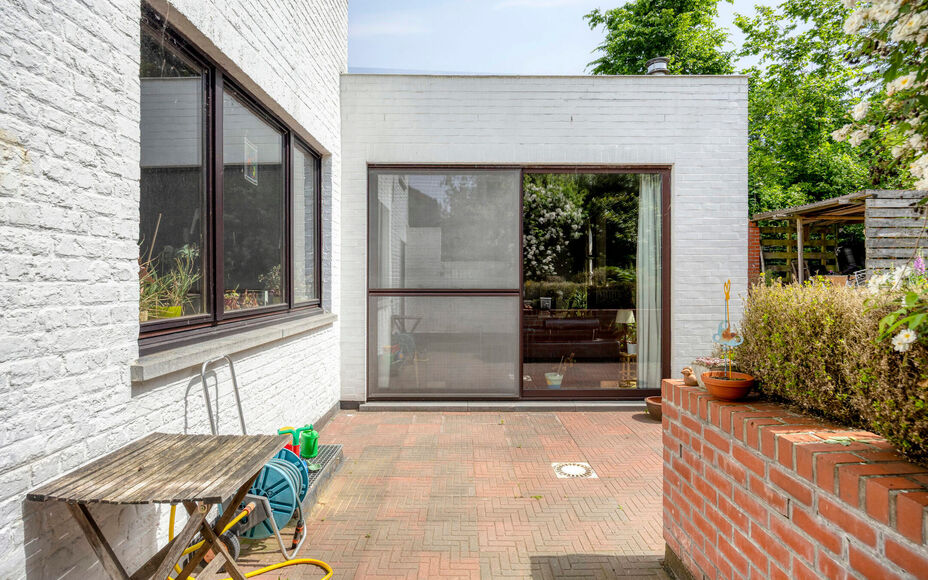 Eengezinswoning te koop in Asse
