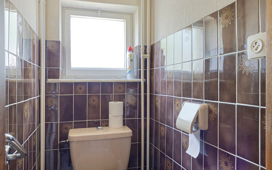 Eengezinswoning te koop in Asse