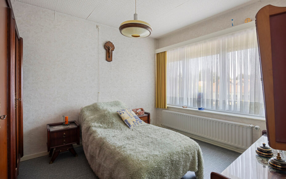 Eengezinswoning te koop in Asse