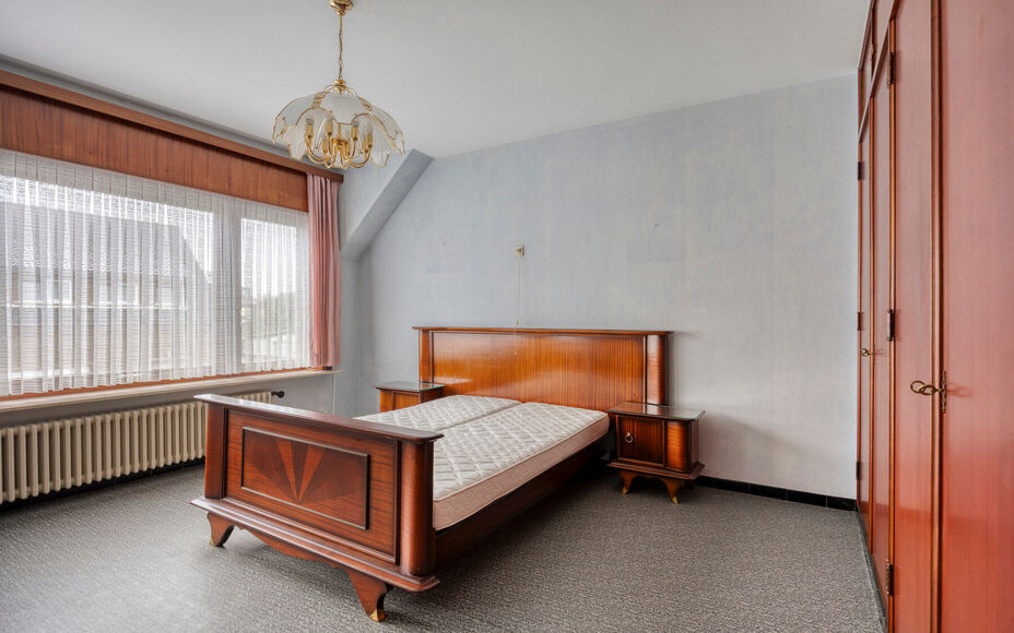 Eengezinswoning te koop in Asse
