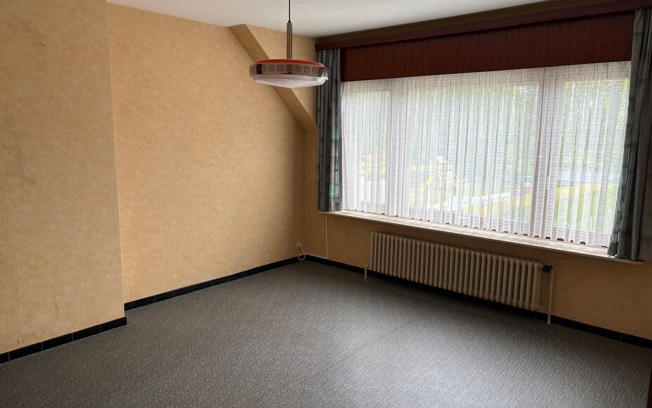 Eengezinswoning te koop in Asse