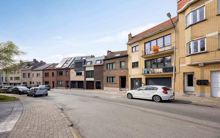 Eengezinswoning te koop in Asse Zellik