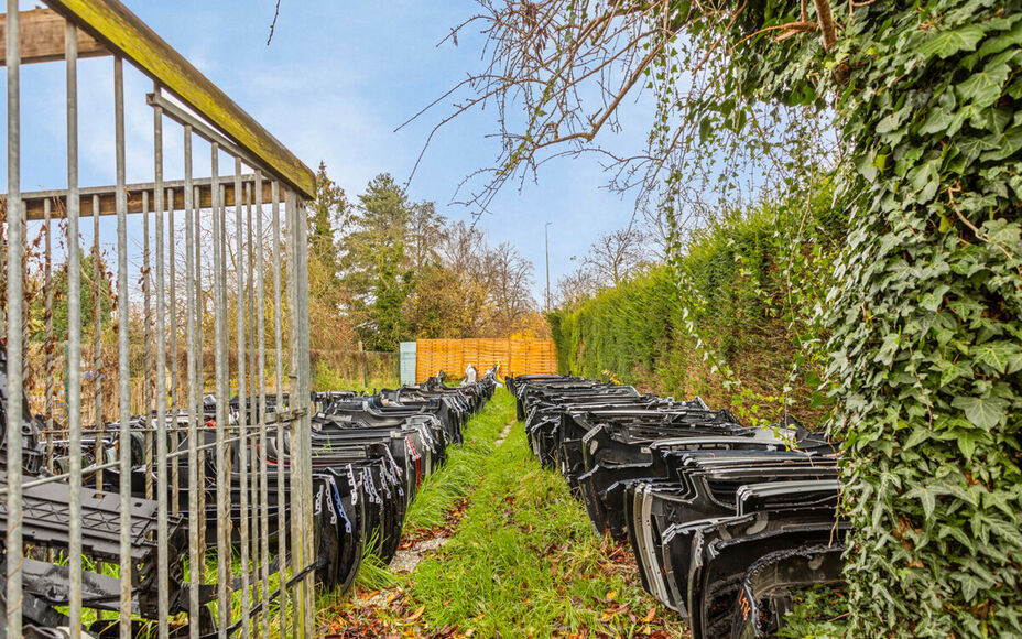 Eengezinswoning te koop in Liedekerke