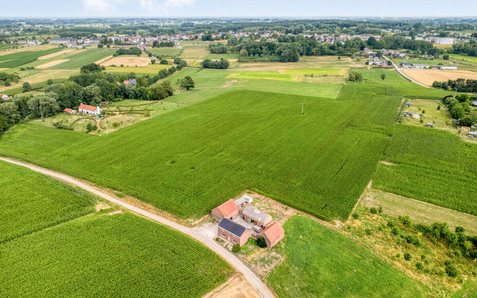 Ferme à vendre à Asse