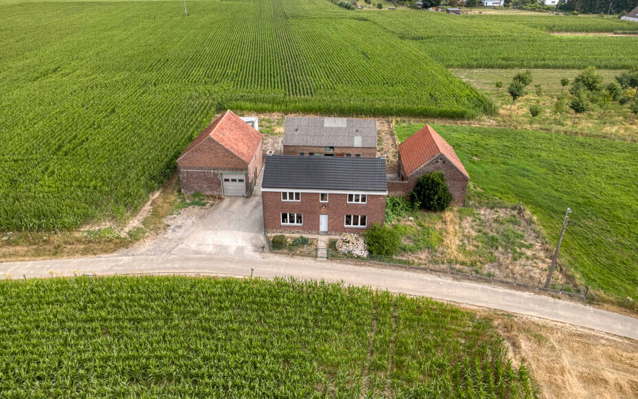 Ferme à vendre à Asse