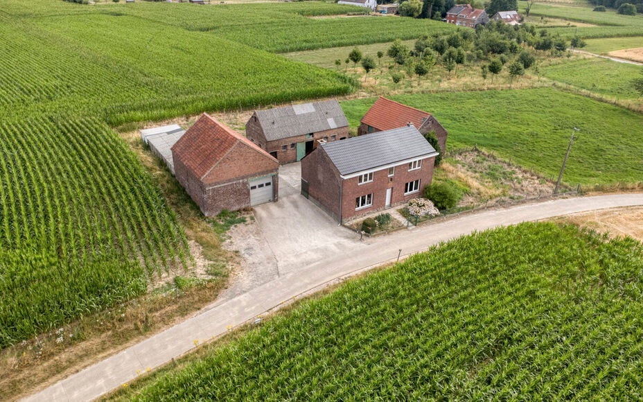 Ferme à vendre à Asse