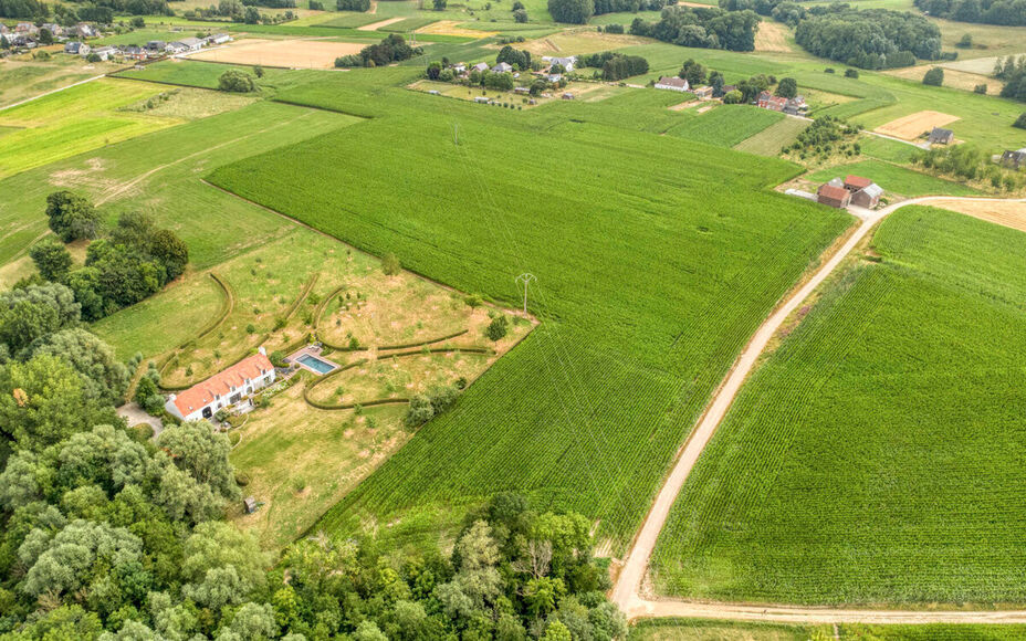 Ferme à vendre à Asse