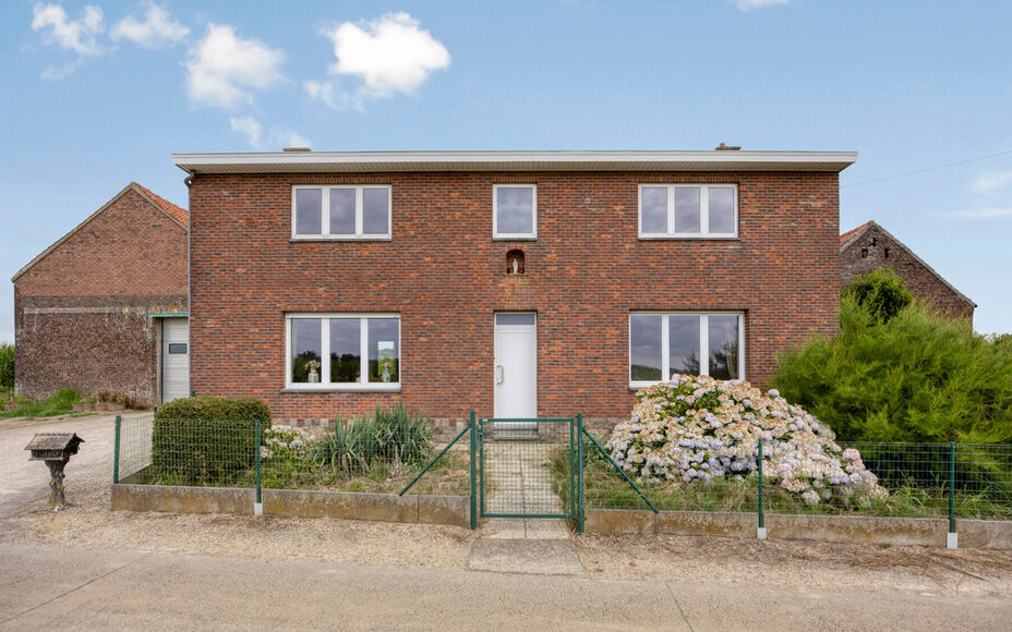 Ferme à vendre à Asse
