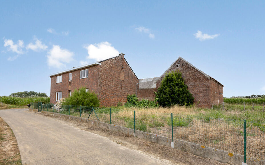 Ferme à vendre à Asse