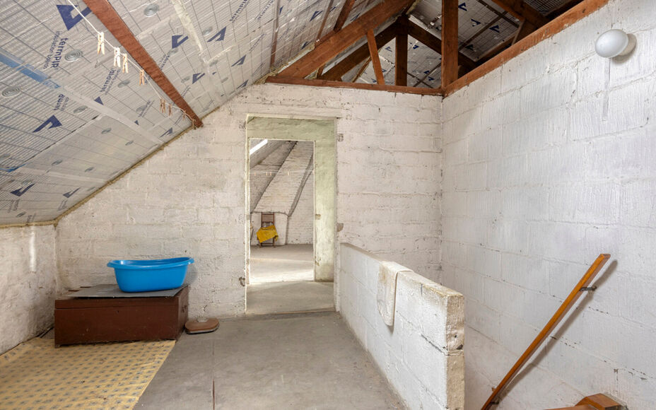 Ferme à vendre à Asse
