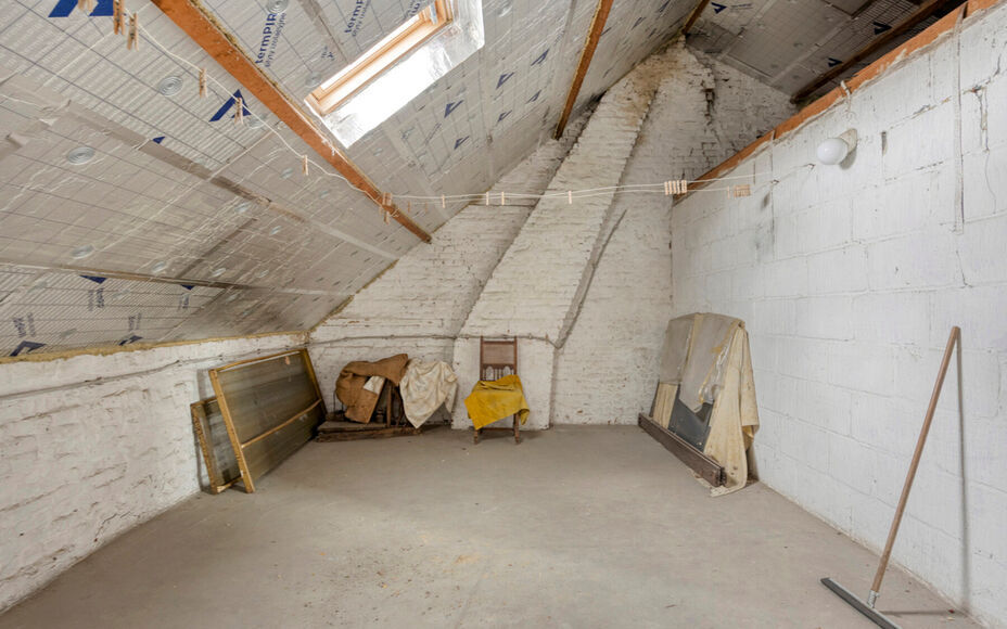 Ferme à vendre à Asse
