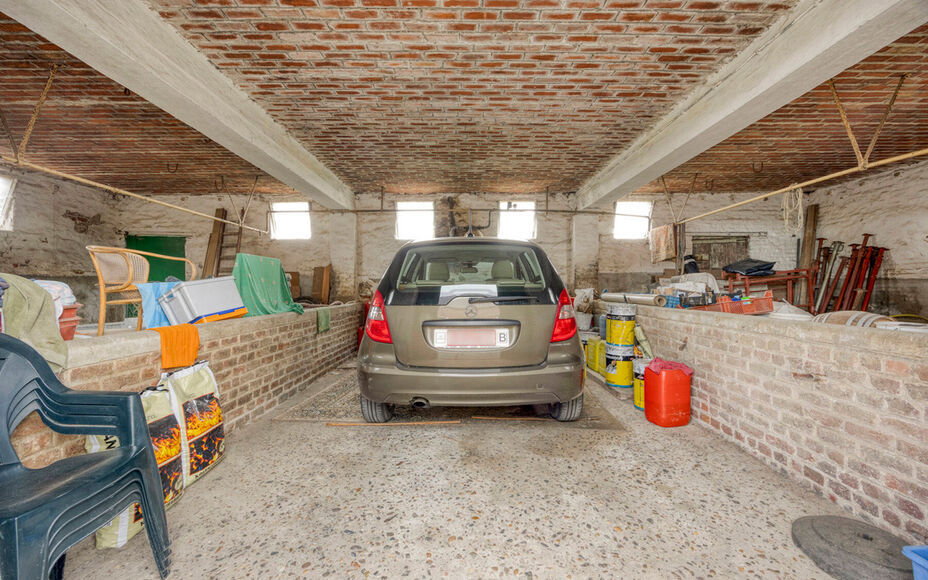 Ferme à vendre à Asse