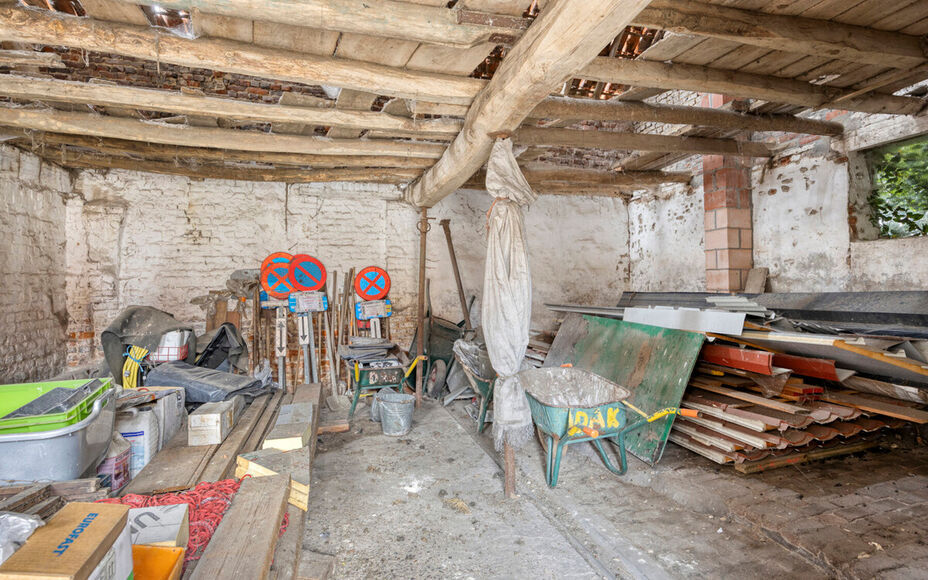 Ferme à vendre à Asse