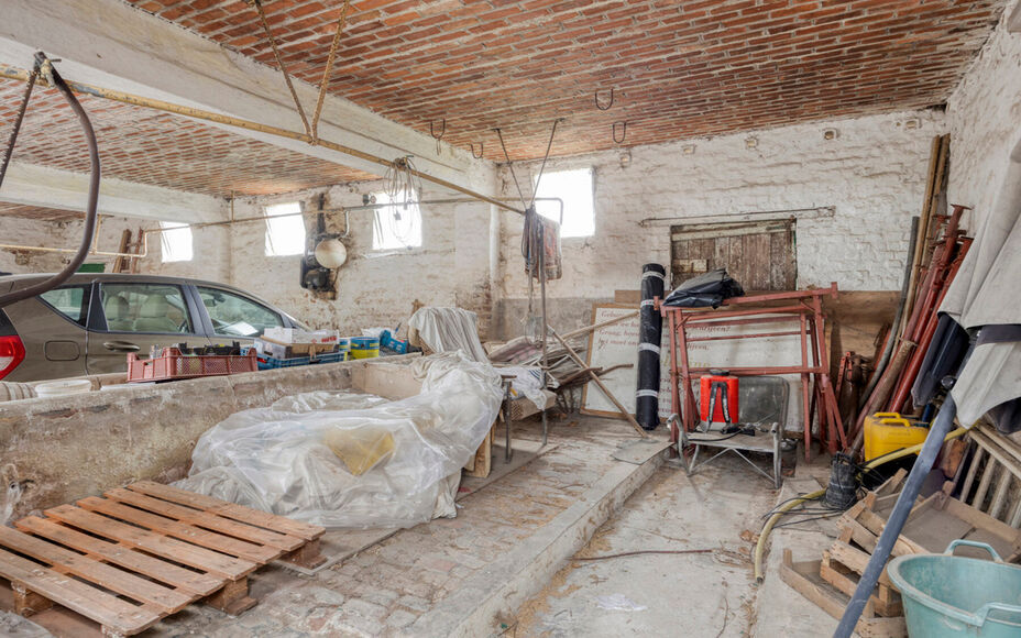 Ferme à vendre à Asse