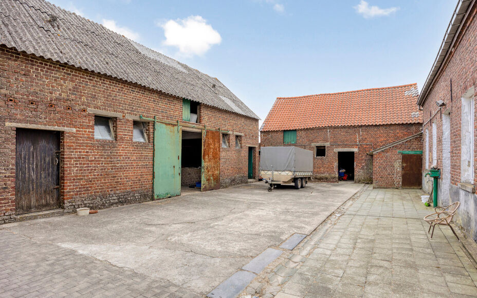 Ferme à vendre à Asse