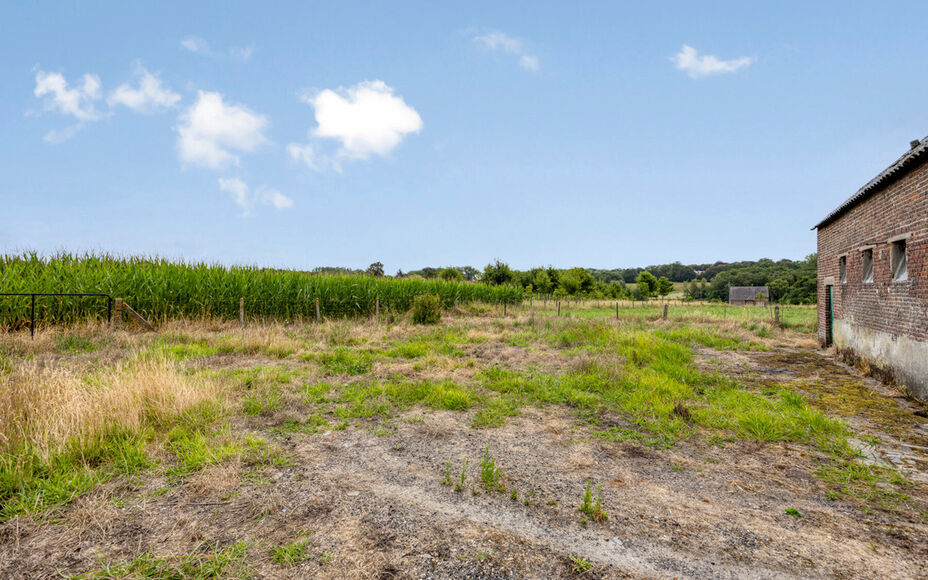 Ferme à vendre à Asse