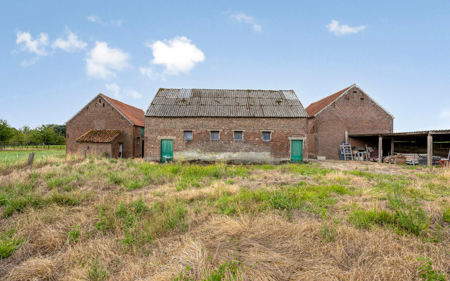 Ferme à vendre à Asse