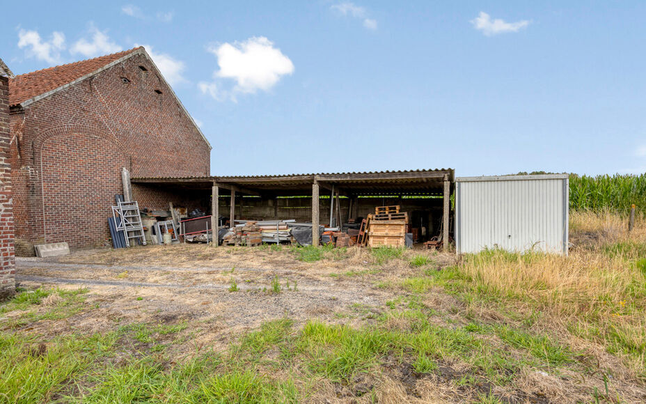 Ferme à vendre à Asse