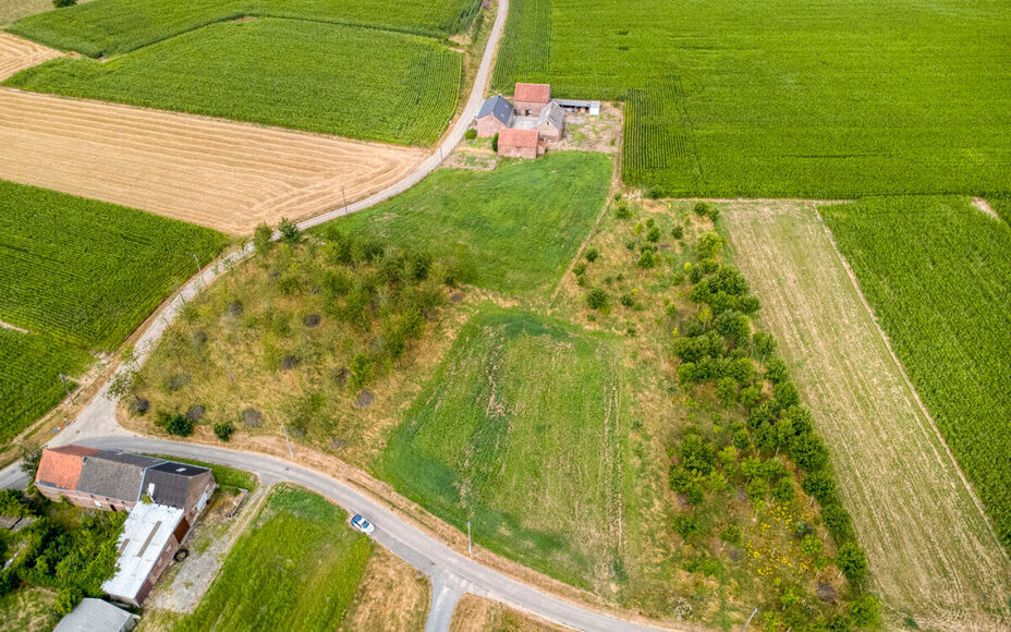 Ferme à vendre à Asse