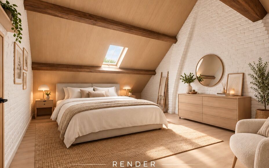 LEEMANS IMMOBILIËN biedt u deze gerenoveerde woning aan, ideaal gelegen in het centrum van Asse. Dankzij de combinatie van een aangename woonomgeving, een praktische indeling en een gezellige tuin is dit een interessante opportuniteit voor wie comfortabe