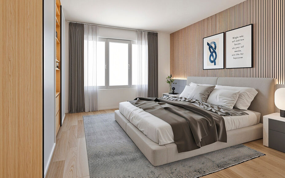 Leemans Immobiliën presenteert u deze ruime, deels te renoveren woning met prachtig perceel, ideaal gelegen in het hart van Groot-Bijgaarden.
Op wandelafstand vindt u winkels, scholen, openbaar vervoer en belangrijke invalswegen – een absolute troef vo