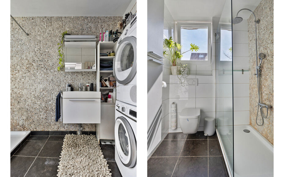 Leemans Immobiliën presenteert u deze charmante en instapklare woning in het pittoreske Schepdaal. Dankzij de centrale ligging geniet u van een uitstekende bereikbaarheid en bevinden scholen, winkels, openbaar vervoer en sportfaciliteiten zich op wandela