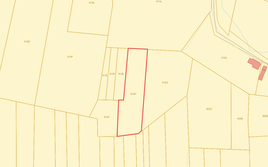 LEEMANS IMMOBILIËN biedt U volgende landbouwgrond aan met een oppervlakte van 27are 90ca. 

Perceel gelegen in VEN-gebied (zie nabijgelegen Kravaalbos) -> bescherming natuurbehoud. 

Landbouwgrond is tevens vrij van pacht. Geen erfdienstbaarheden aanwezi