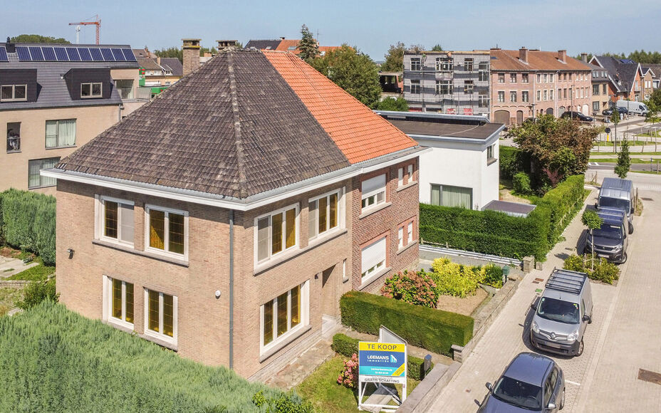 Maison à vendre à Asse