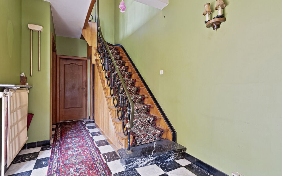Maison à vendre à Asse