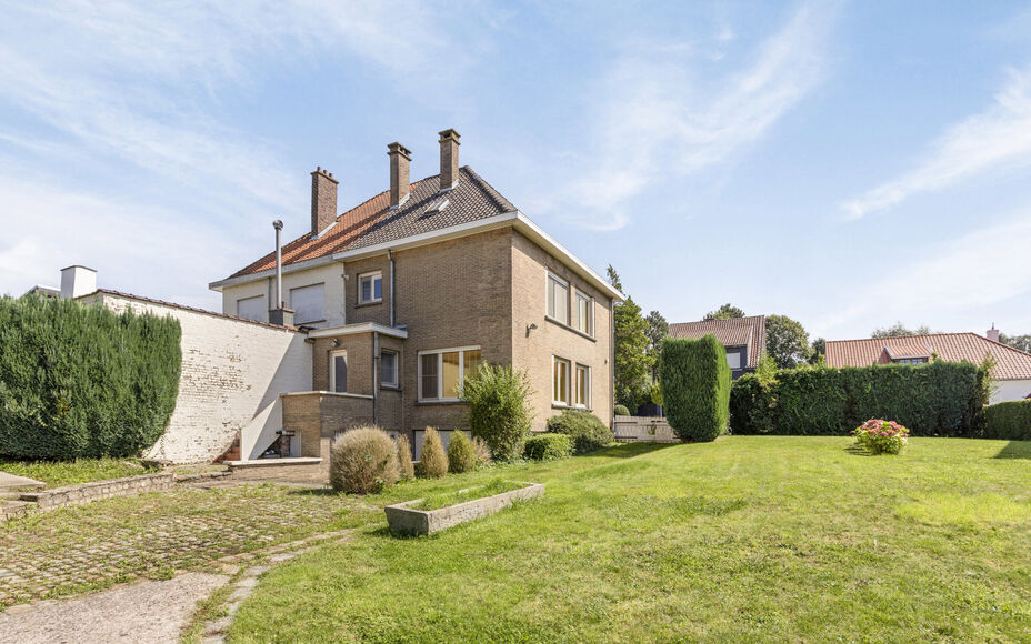 Maison à vendre à Asse