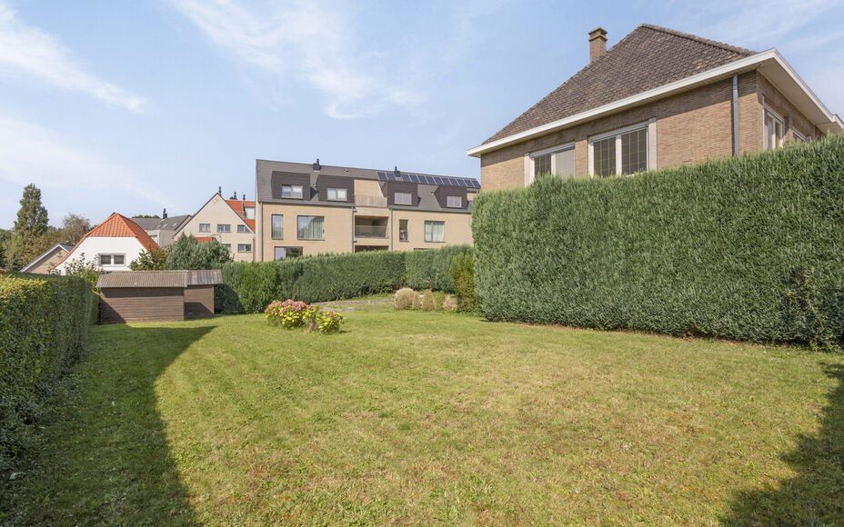 Maison à vendre à Asse