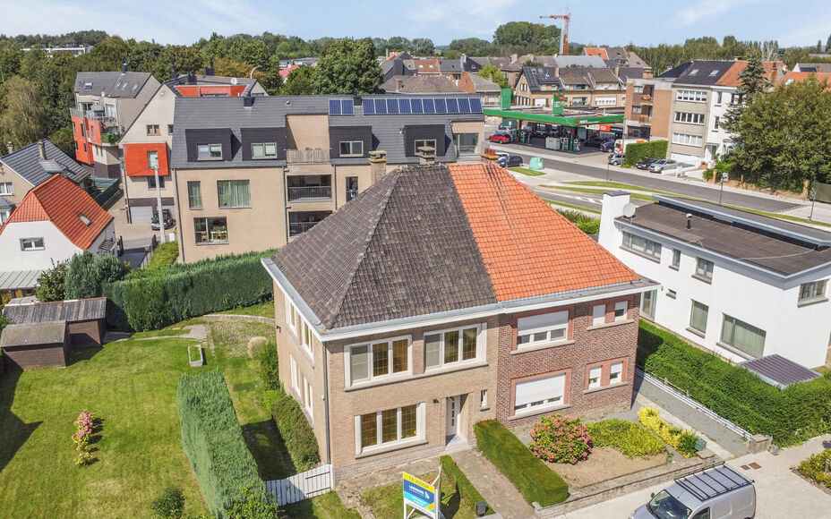 Maison à vendre à Asse