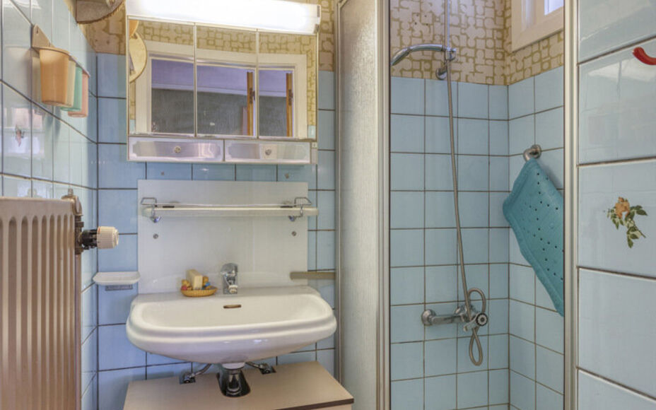 Maison familiale confortable avec jardin et terrasse au coeur d'Asse
Leemans Immobiliën vous présente cette maison bien entretenue, idéalement située dans le centre animé d'Asse. Grâce à sa situation centrale, toutes les commodités sont accessible