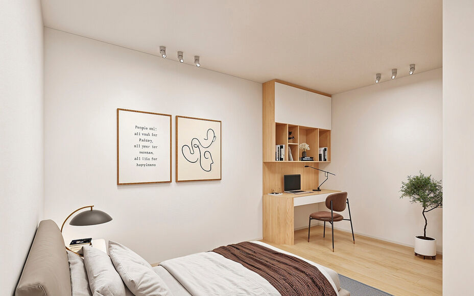 Leemans Real Estate vous présente cette spacieuse maison partiellement rénovée, nichée sur un magnifique terrain et idéalement située au cœur de Groot-Bijgaarden.
À quelques pas, vous trouverez commerces, écoles, transports en commun et grands ax