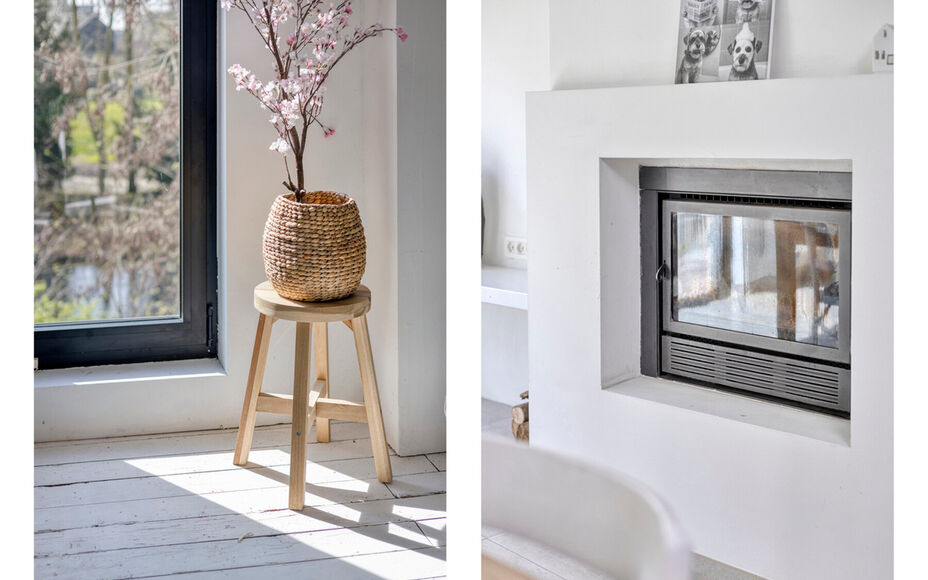 Vous recherchez une maison clé en main où confort, espace et modularité s'harmonisent parfaitement ? Cette maison entièrement rénovée et écoénergétique, idéalement située à Merchtem, est faite pour vous. Grâce à sa situation centrale, commer