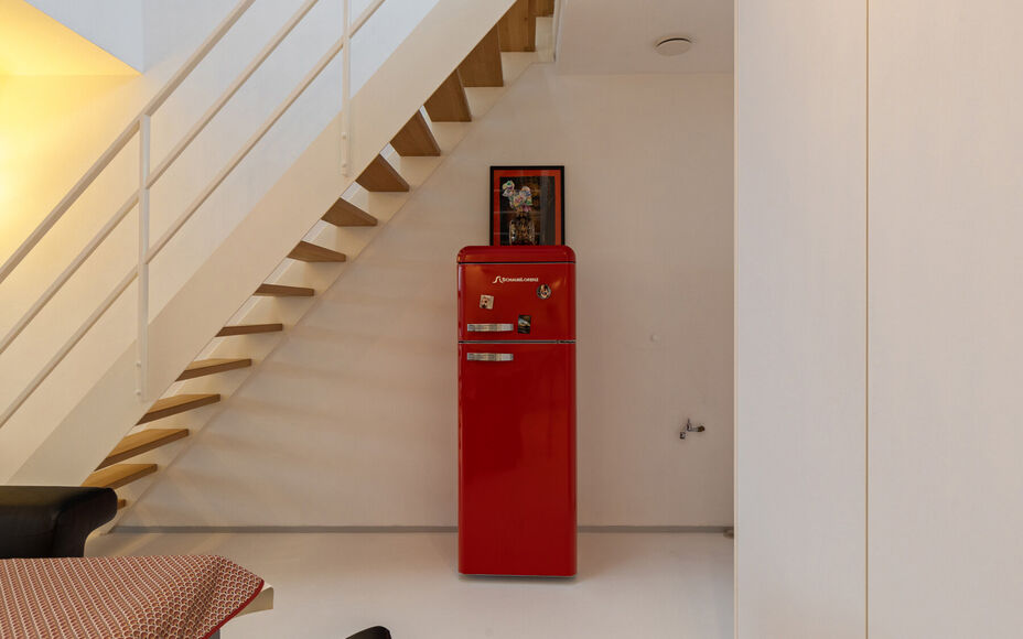 LEEMANS IMMOBILIANS propose à la vente ce maison familiale (nouvelle construction), situé sur un très bon emplacement dans la commune de Mollem (Asse). 

Vous êtes à la recherche d'une maison spacieuse et agréable, située à distance de marche de l