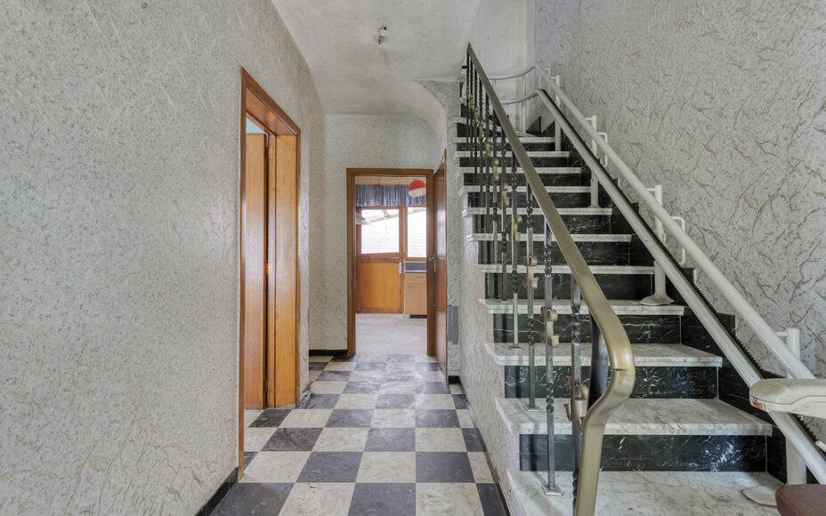 Maison unifamiliale à vendre à Asse