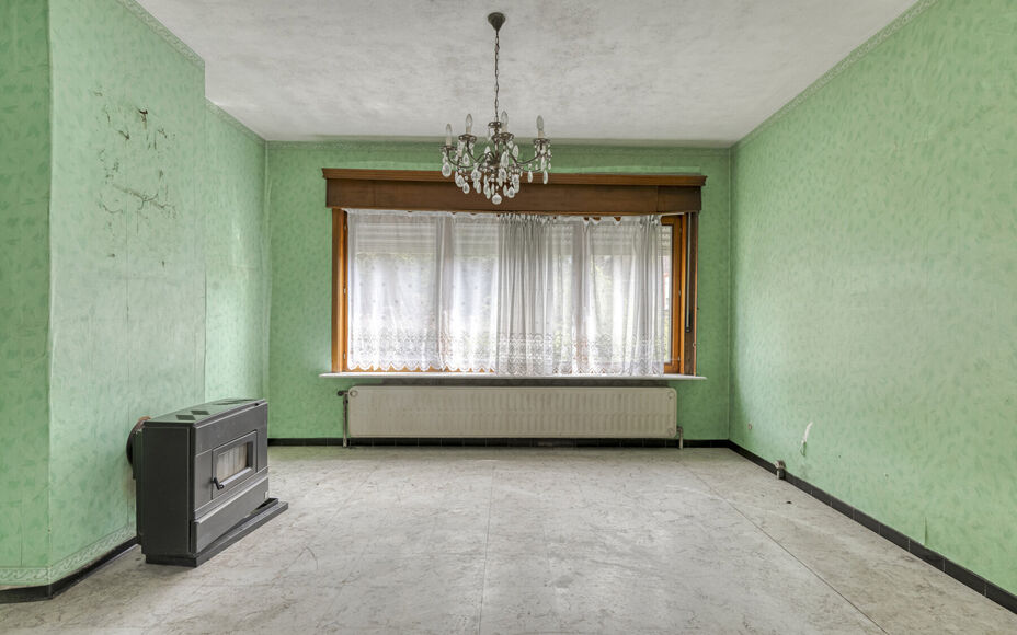 Maison unifamiliale à vendre à Asse