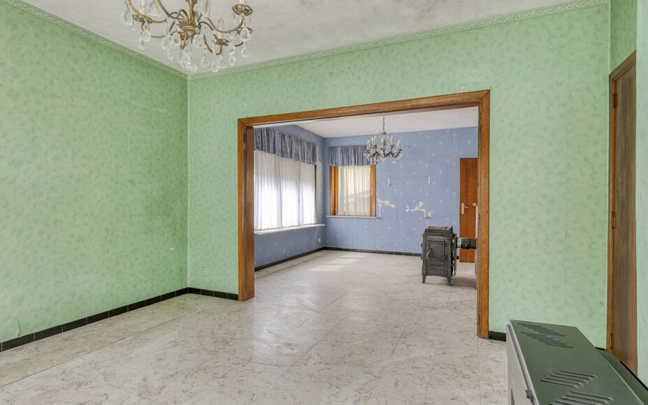 Maison unifamiliale à vendre à Asse