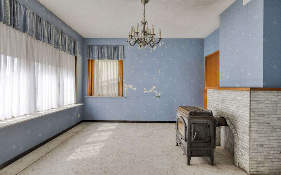 Maison unifamiliale à vendre à Asse