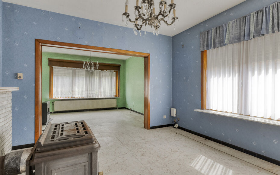 Maison unifamiliale à vendre à Asse